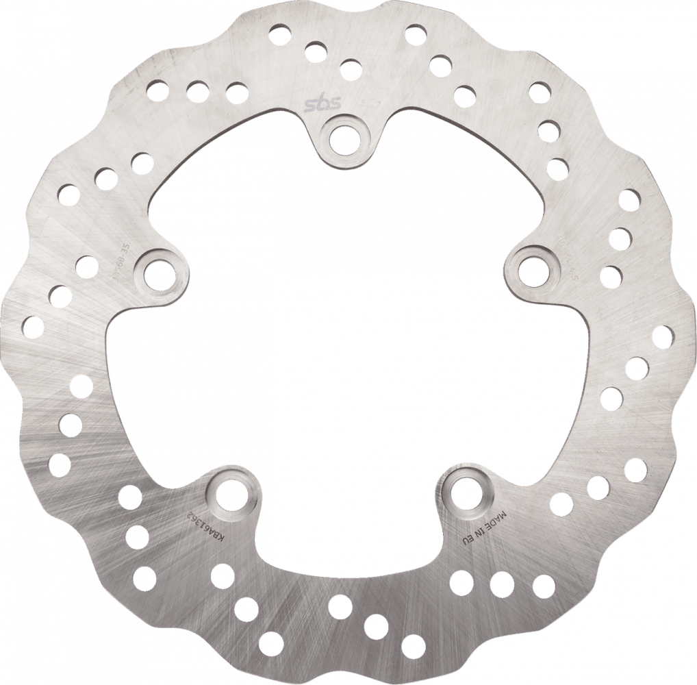 Brake Rotor