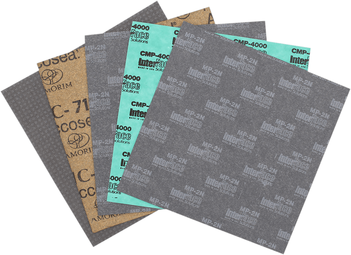 Universal Gasket Sheet