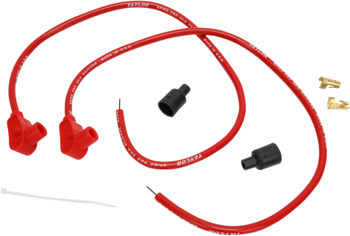 Universal Spark Plug Wire Kit