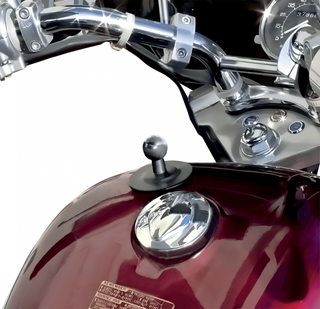 Universal Ball Mount