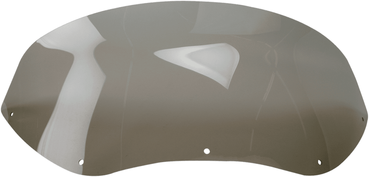 Replacement Acrylic Windscreen