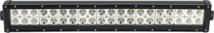 Dual Color LED Light Bar