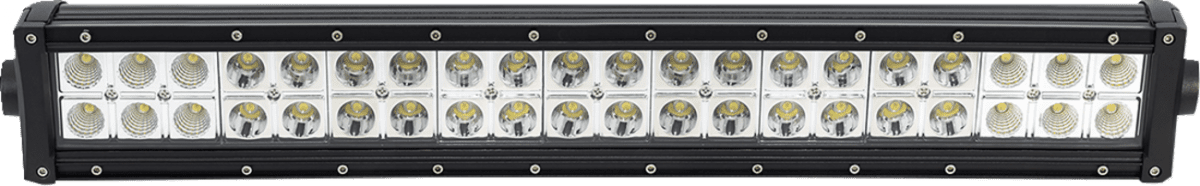 Dual Color LED Light Bar