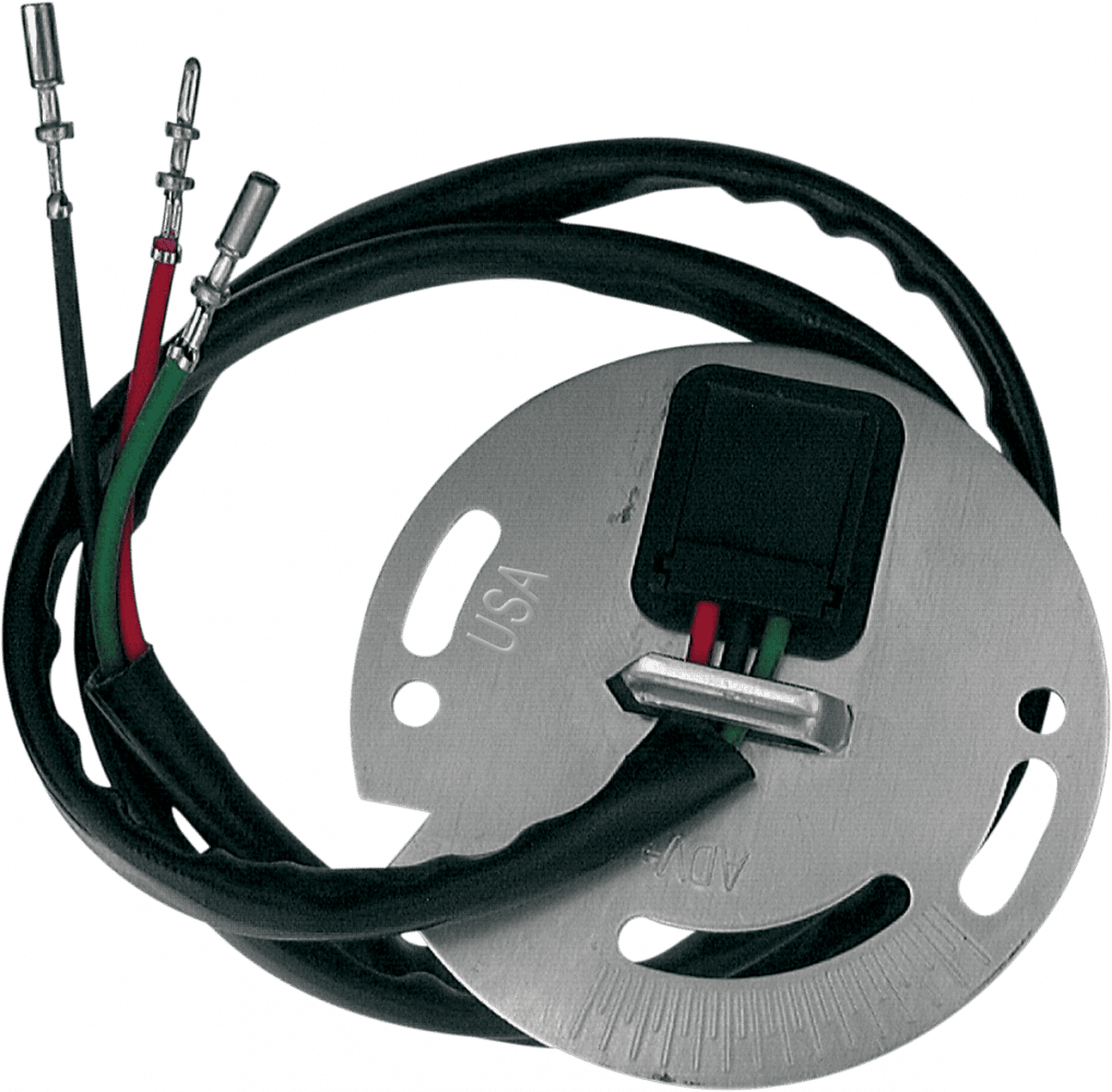 Ignition Sensor Assembly