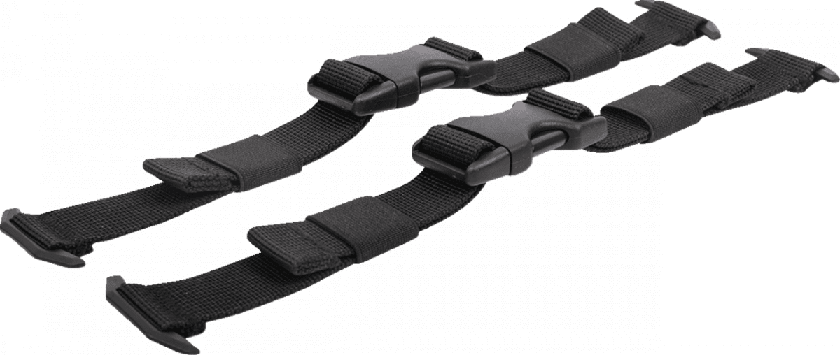 Bag/Luggage Strap Kit