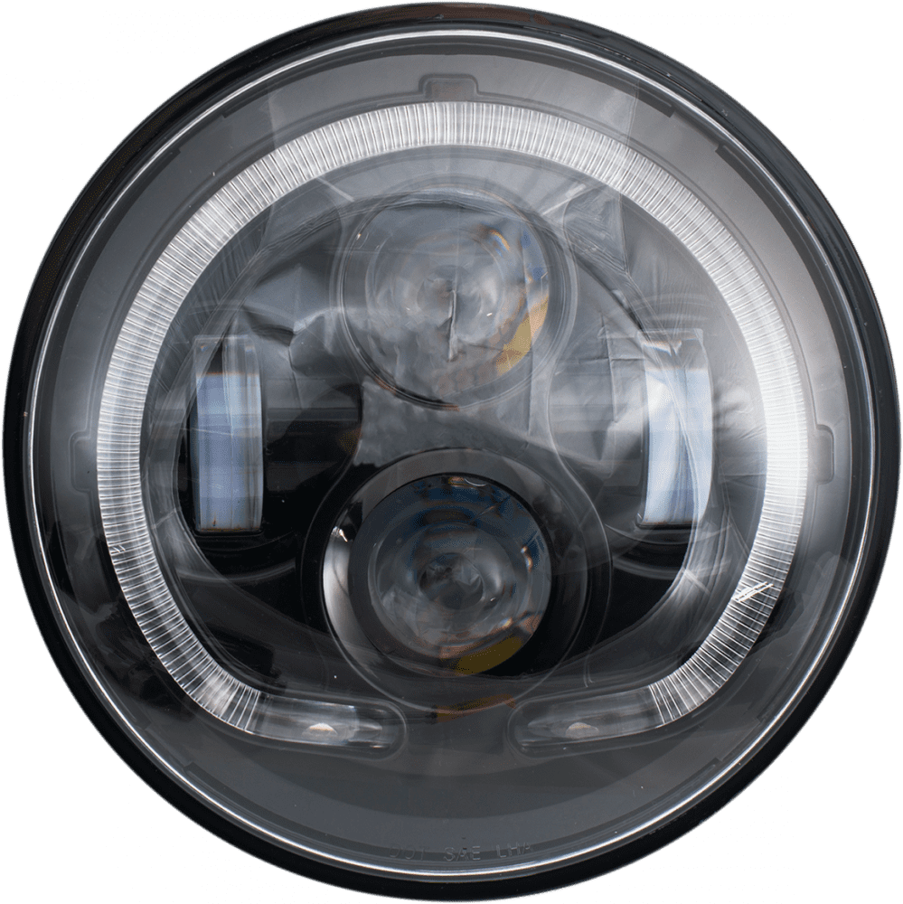 Illuminati LED Headlight Assembly