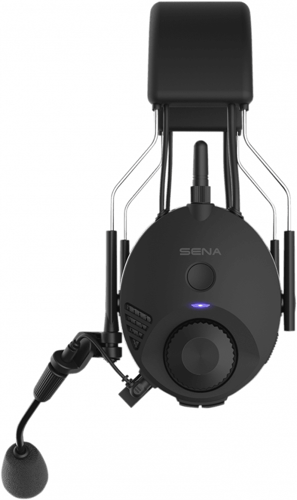 Tufftalk Earmuff Bluetooth® Communication & Intercom Headset