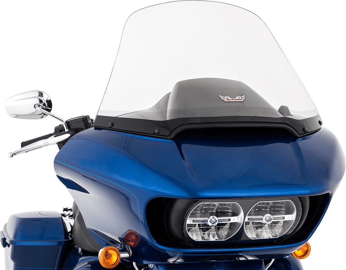 Replacement Windshield