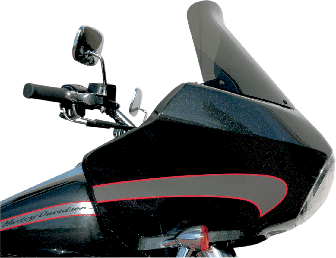 Replacement Acrylic Windscreen