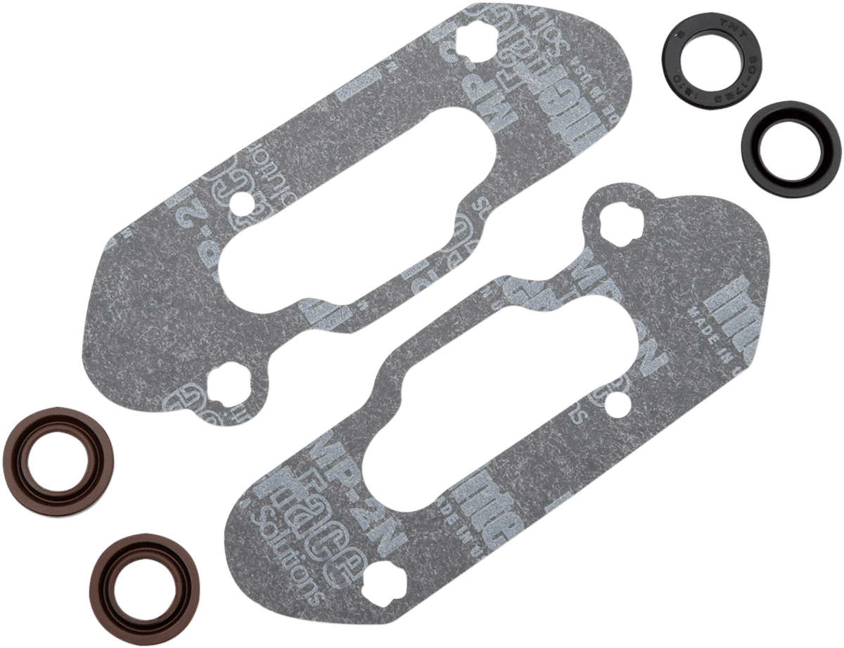 Exhaust Valve Gasket Kit