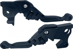 Anthem Pro Adjustable Lever Set for Harley Models