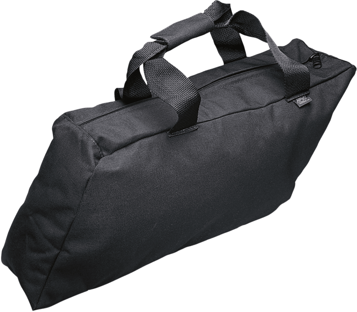 Saddlebag Liner