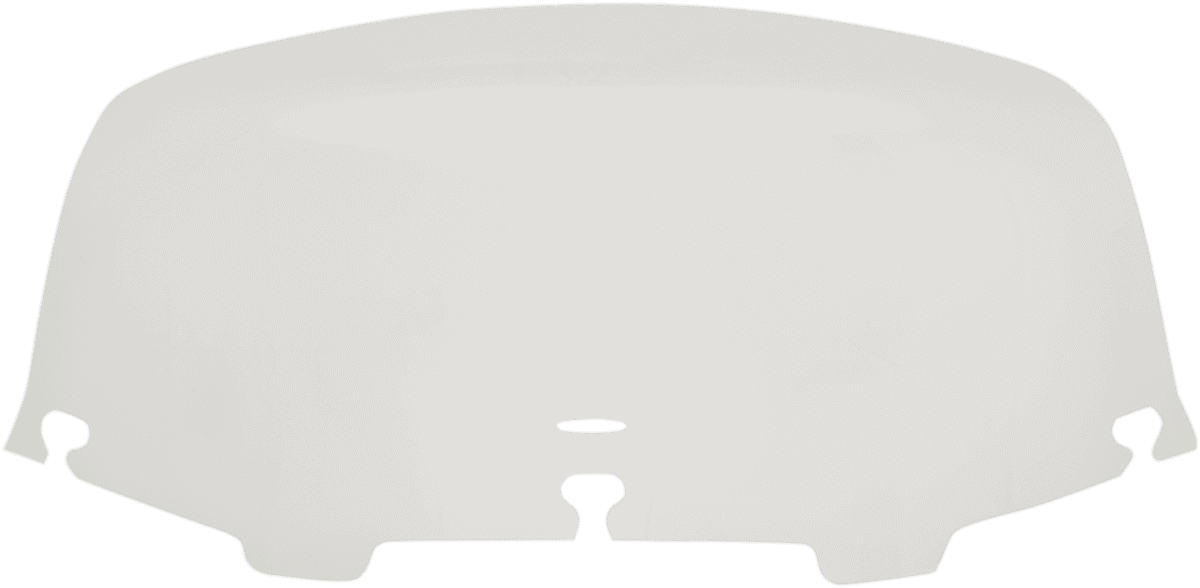 Replacement Acrylic Windscreen