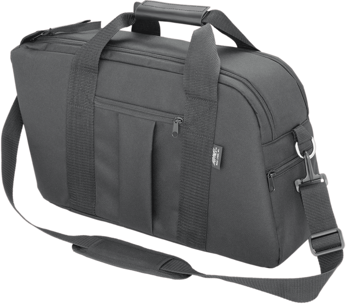 King Kooler Saddlebag