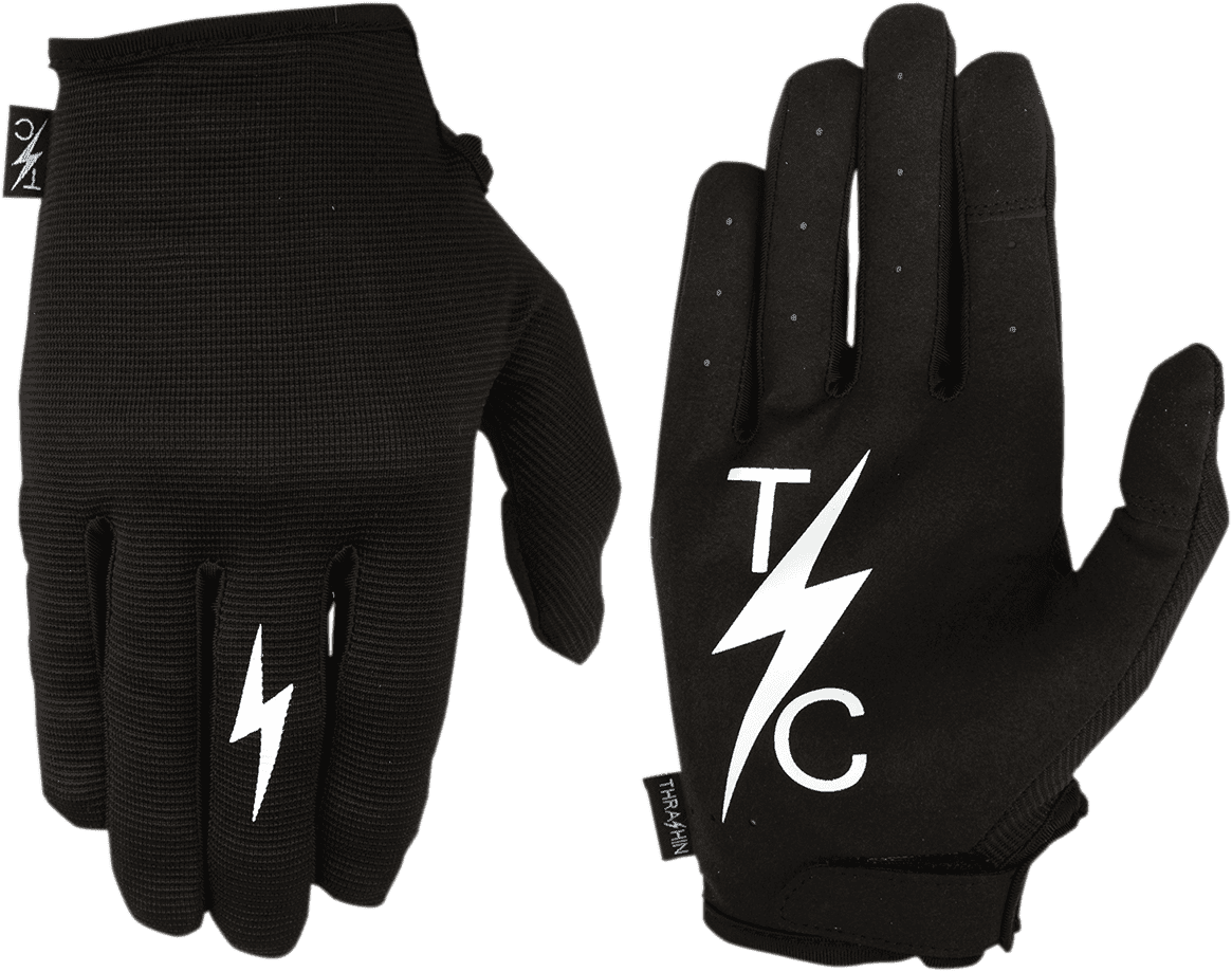 Stealth V2 Gloves