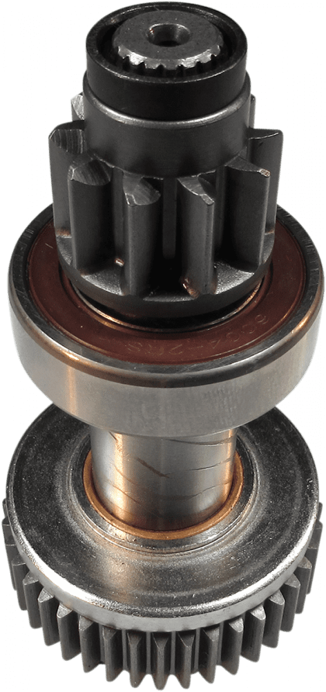 Starter Drive Clutch