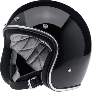 Bonanza Helmet — Solid