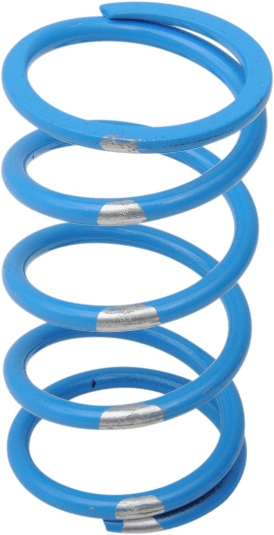 High-Performance Drive Clutch Spring