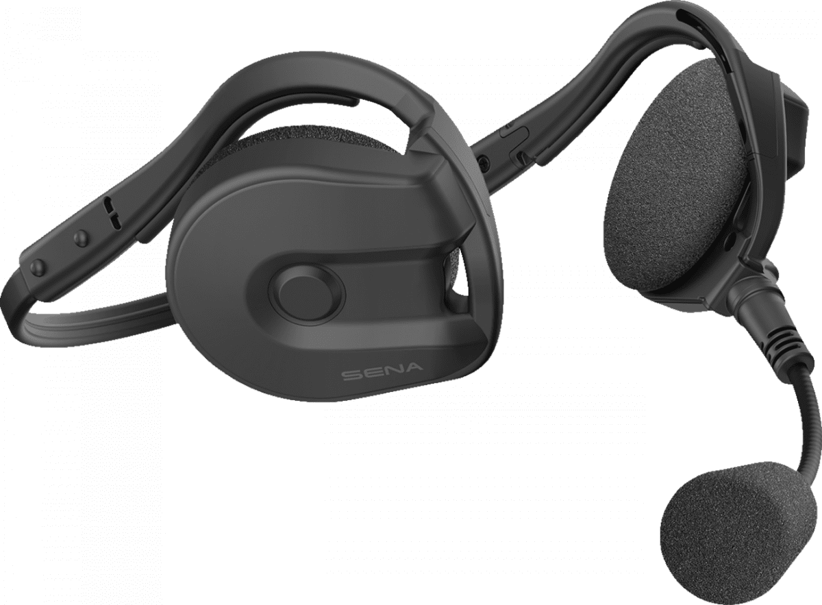 Expand Bluetooth Headset