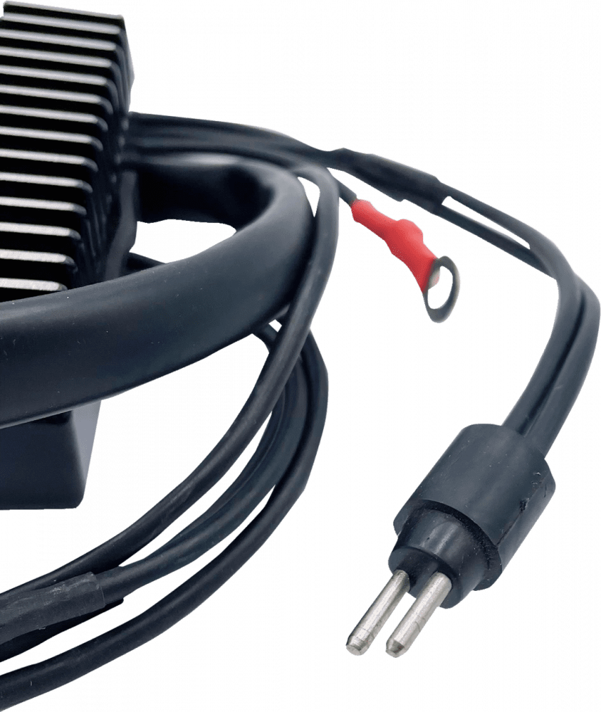 Regulator/Rectifier