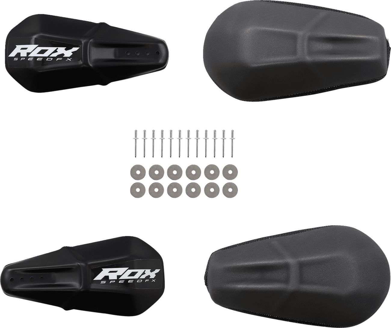 Pro-Tec Lite Handguards