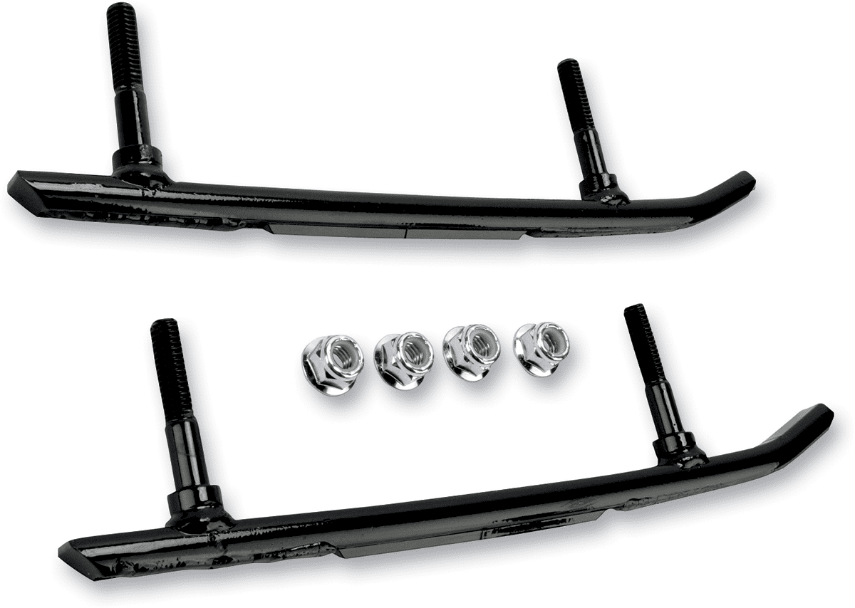 Trail/Packed Snow Carbide for SLP Skis