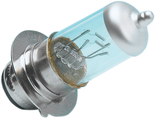 Replacement Bulb — Headlamp