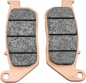 Sintered Metal Harley/Buell Brake Pads