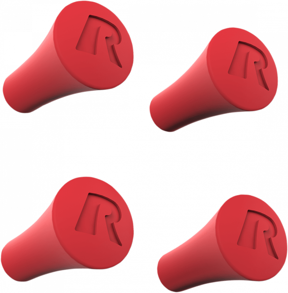 X-Grip® Replacement Post Caps