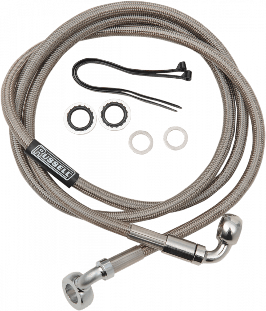 ProSwivel™ Universal Brake Hose