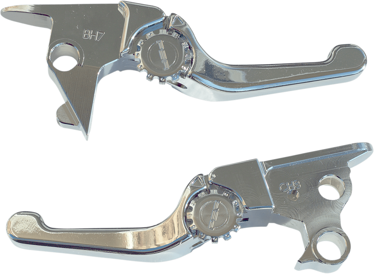Anthem Shorty Lever Set