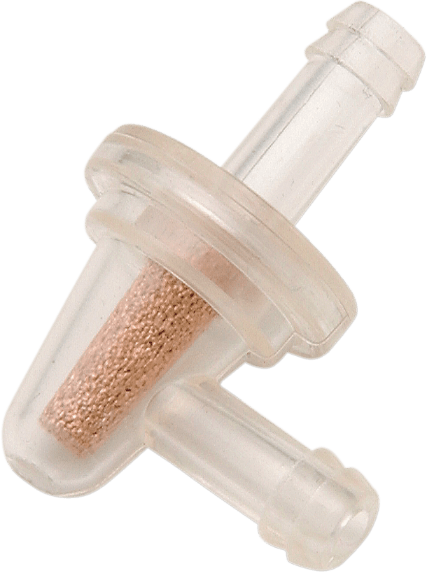 In-Line Fuel Filters