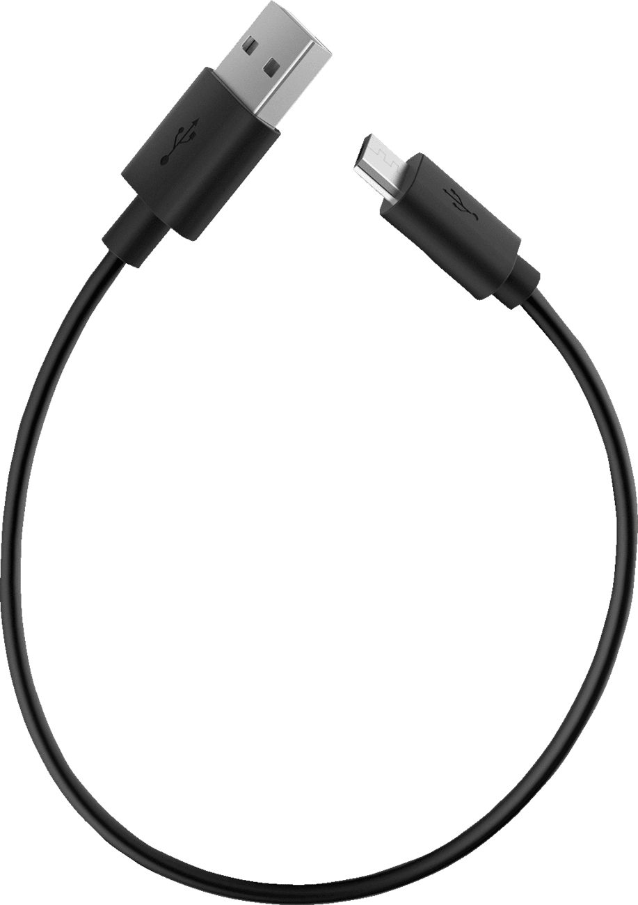 USB Type-C Power and Data Cable