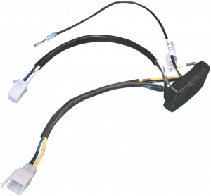 4-Wire to 5-Wire Signal Decoder