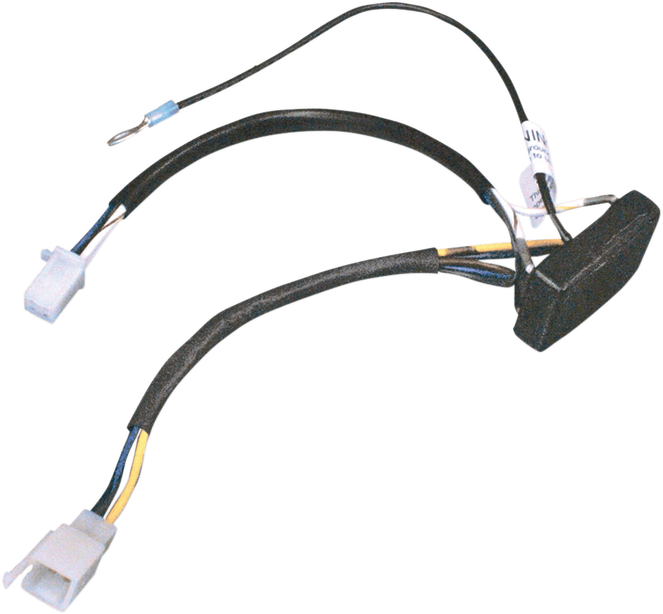 4-Wire to 5-Wire Signal Decoder