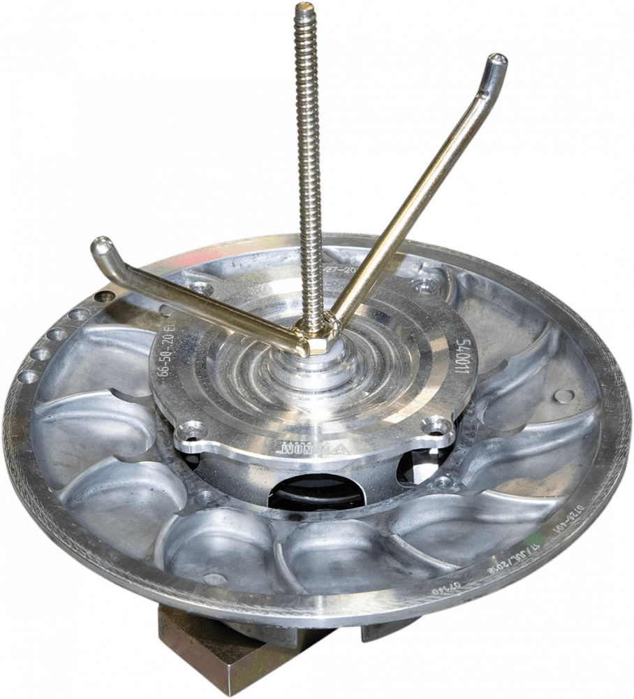 Spring Compression Tool