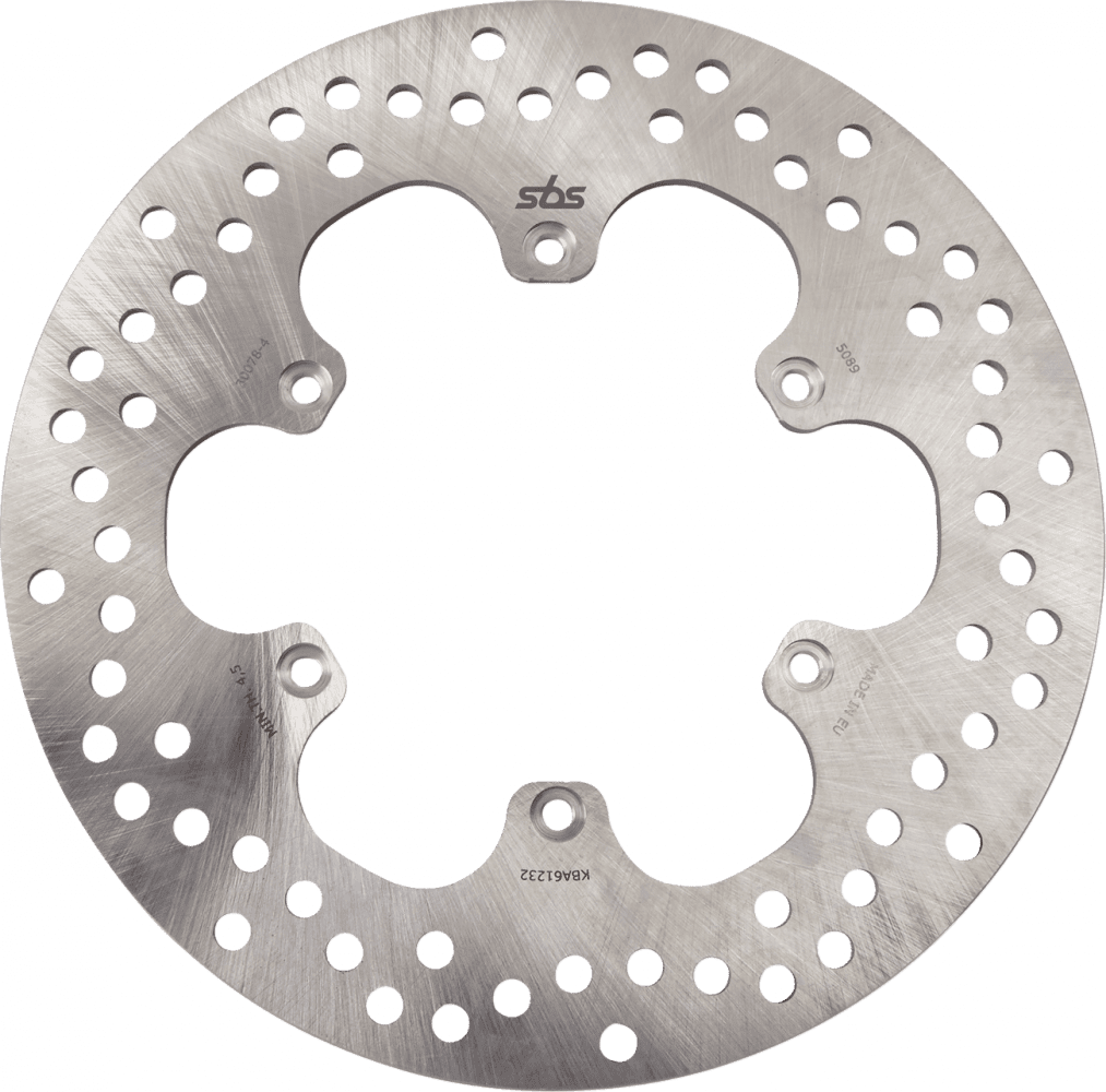 Brake Rotor