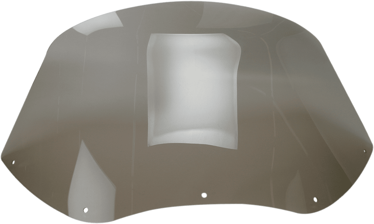 Replacement Acrylic Windscreen