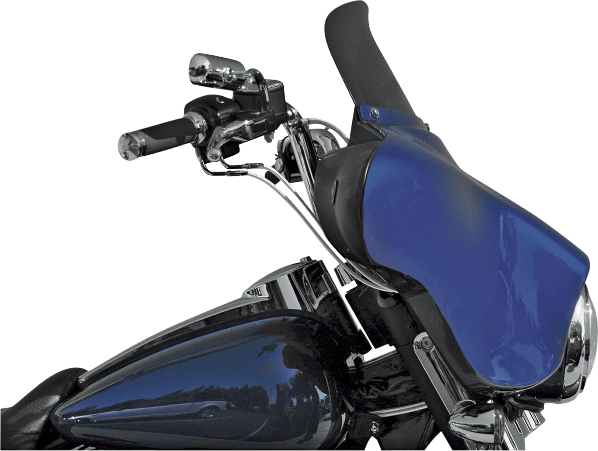 Replacement Acrylic Windscreen