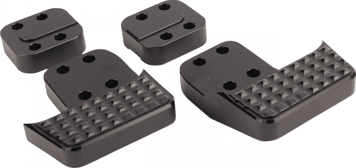 Floorboard Extensions