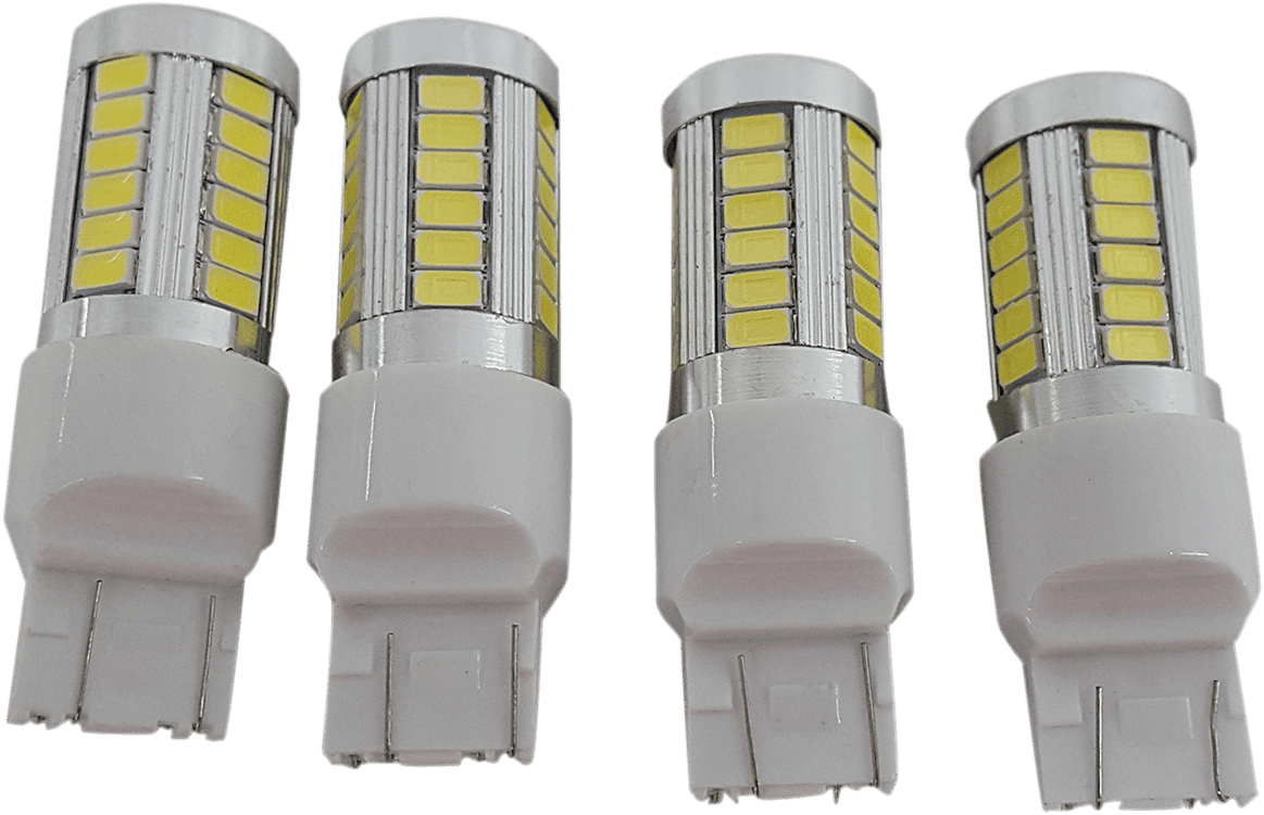 Replacement Strobing LED Bulbs