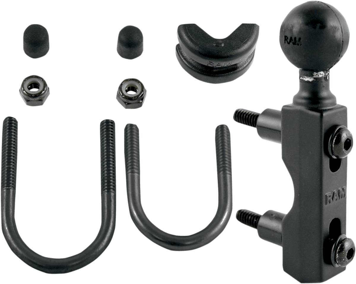 Universal Ball Mount