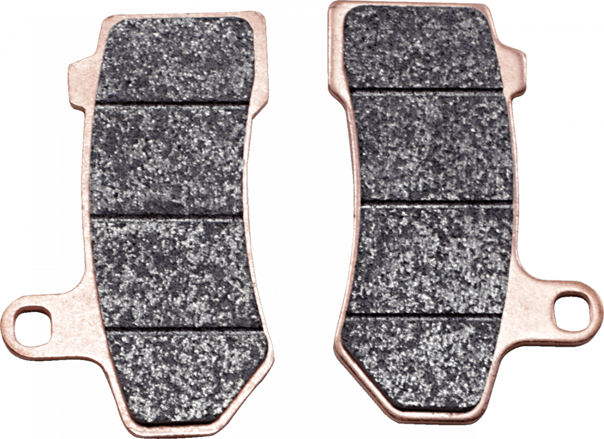 Sintered Metal Harley/Buell Brake Pads