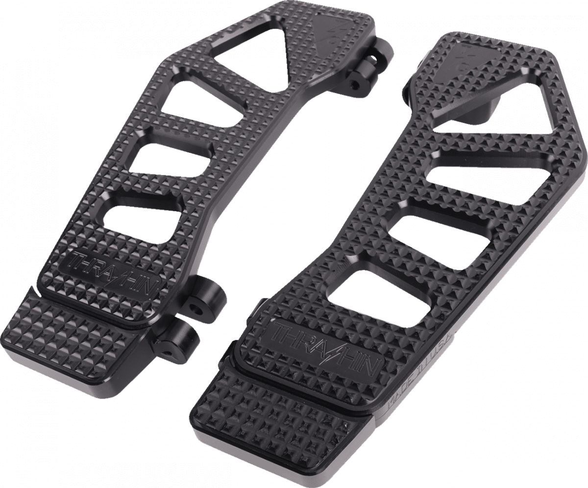 Floorboard Extensions