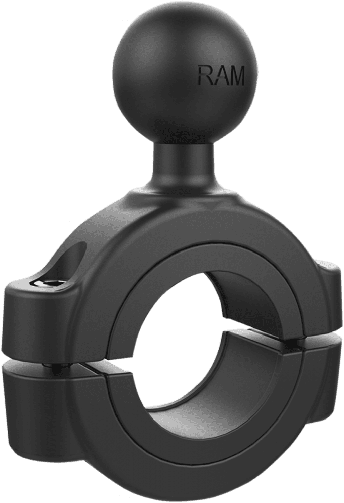 Torque™ Handlebar/Rail Mount Base with 1" Ball