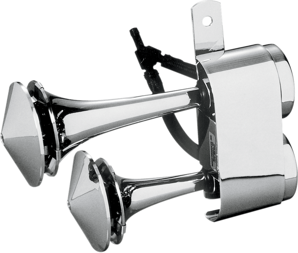 Dual Air Horn