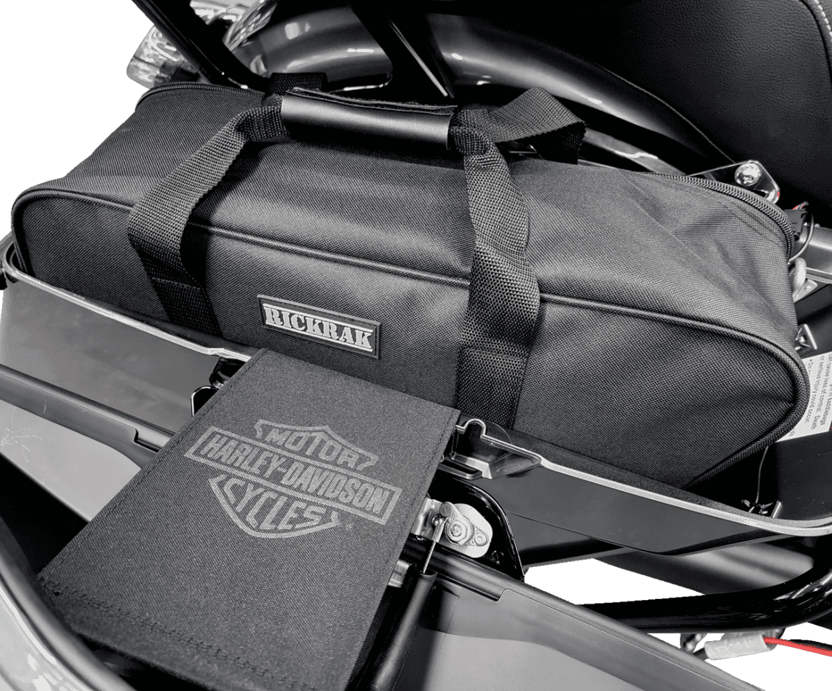 RickRak® Travel Luggage