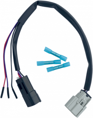 8-Pin Multiple Accessory Connector