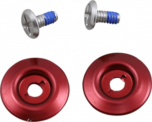 Gen 2 Helmet Hardware Kit