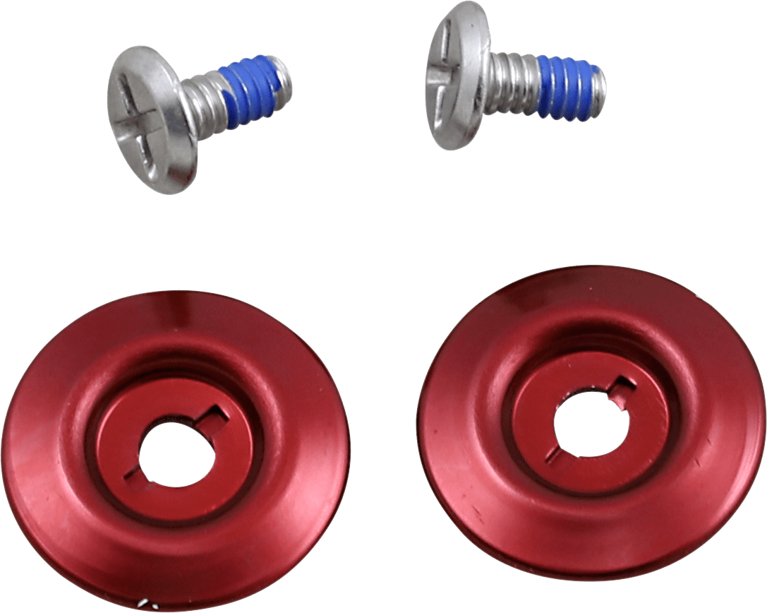 Gen 2 Helmet Hardware Kit